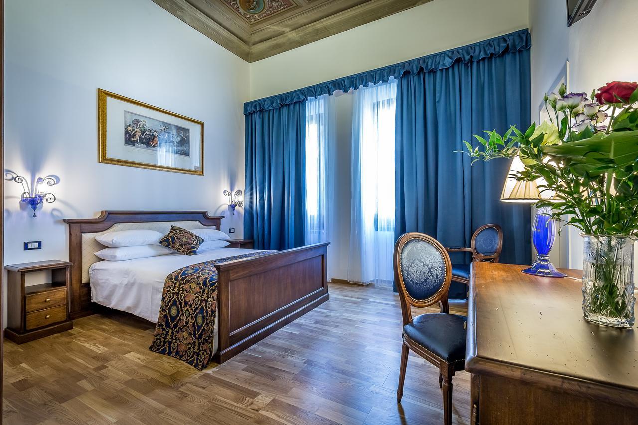 Homedo Bed and breakfast Florencia