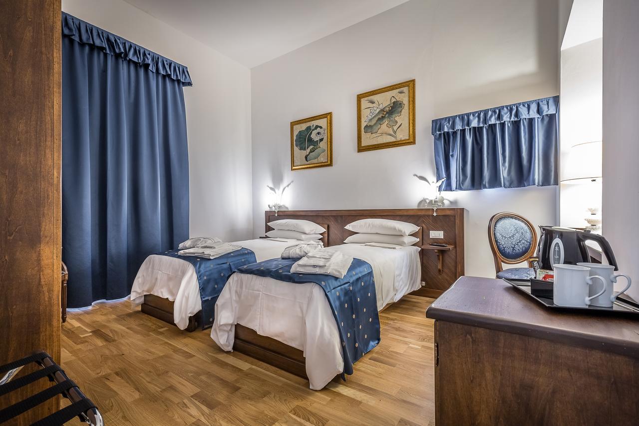 Bed and breakfast Homedo Florencia