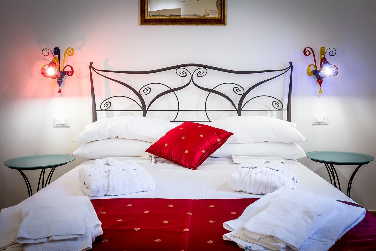 Homedo Bed and breakfast Florencia