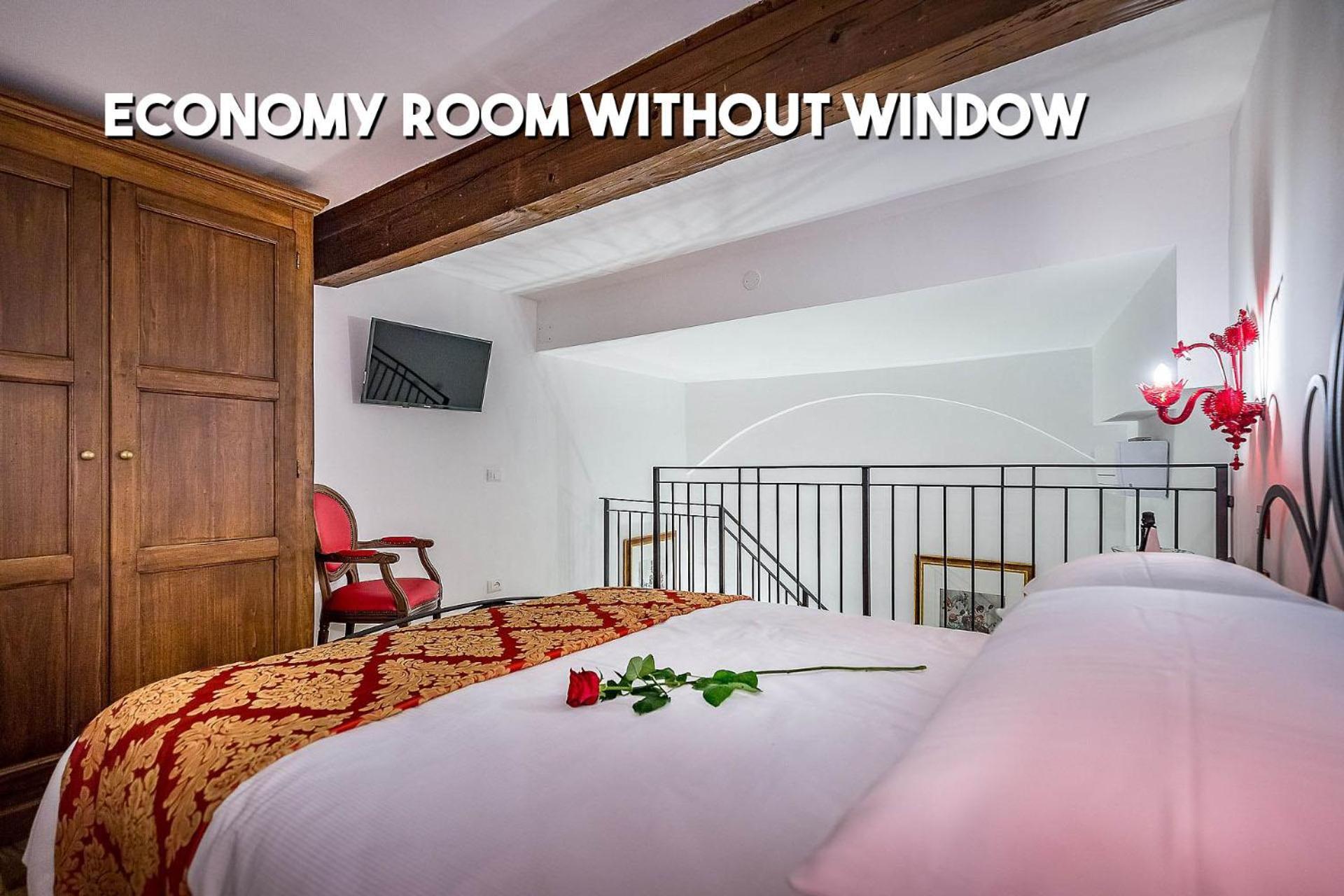 Bed and breakfast Homedo Florencia