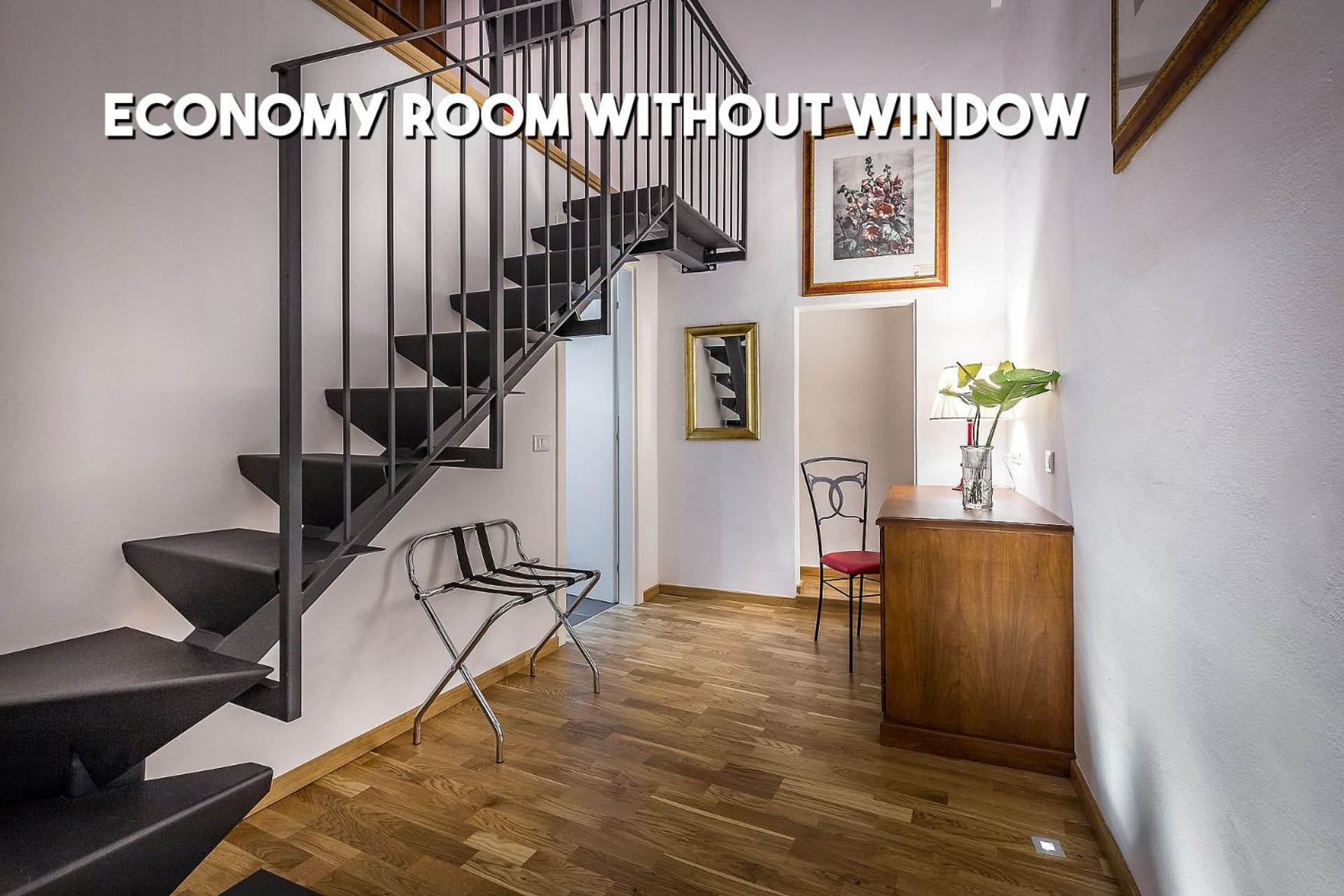 Bed and breakfast Homedo Florencia