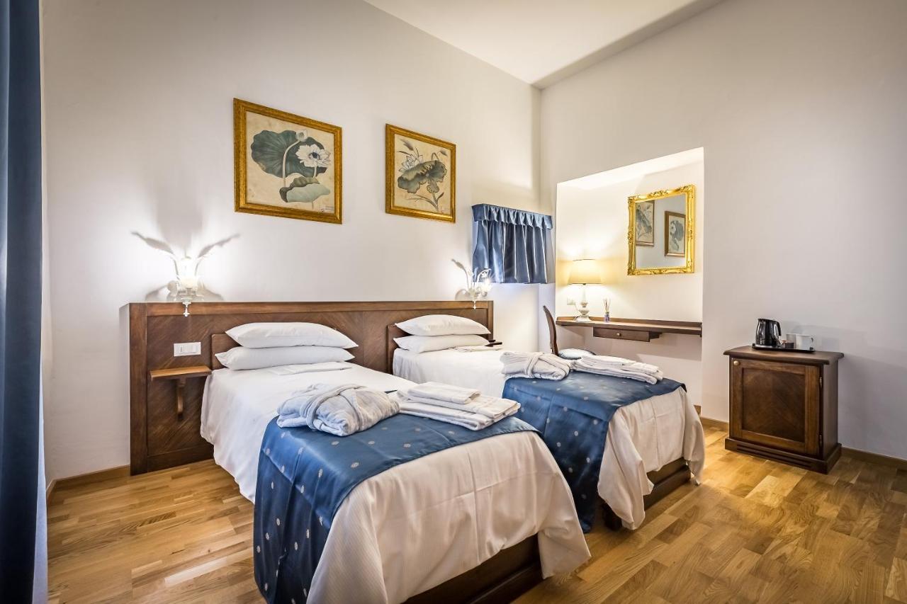 Homedo Bed and breakfast Florencia