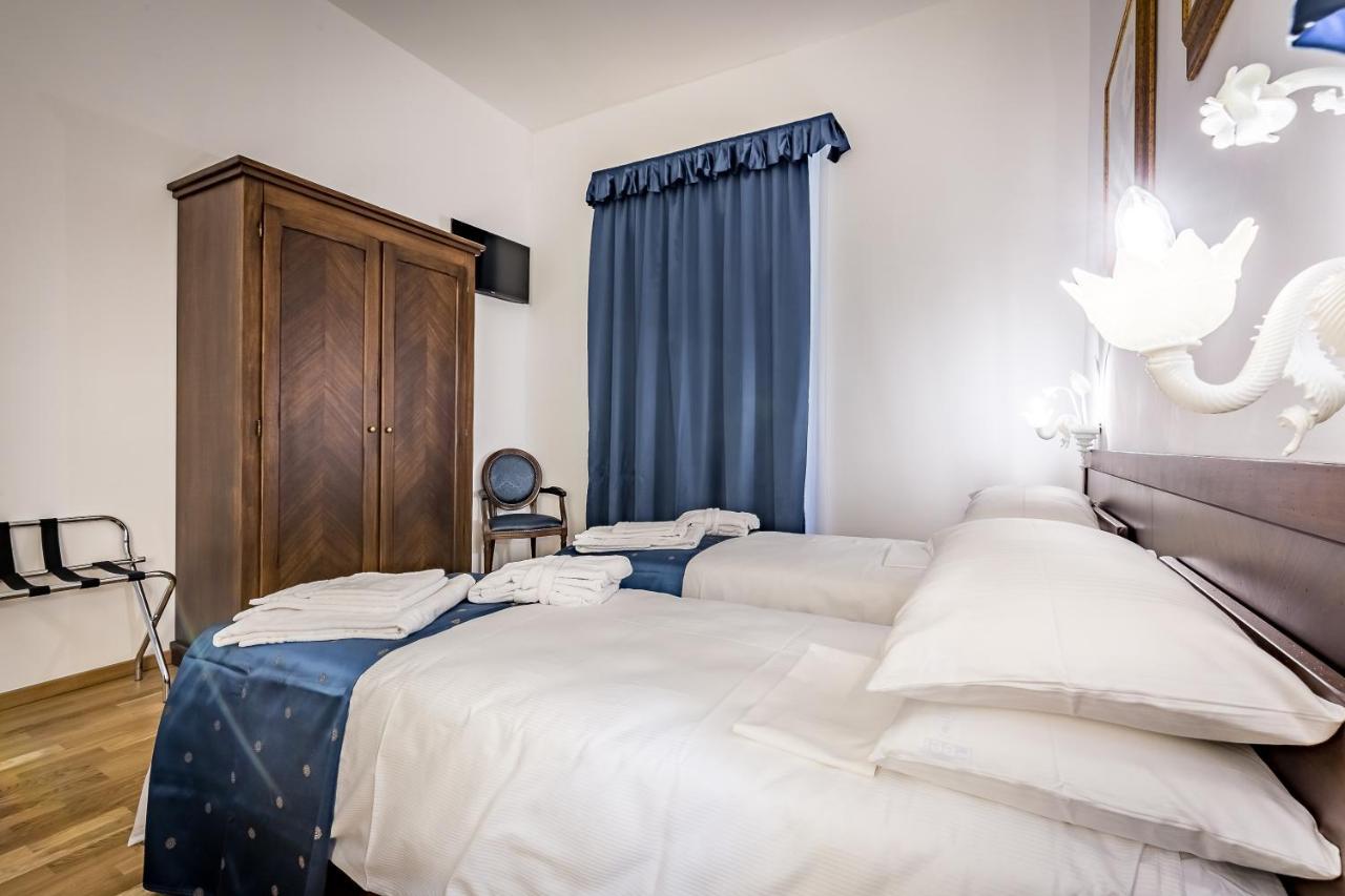 Homedo Bed and breakfast Florencia