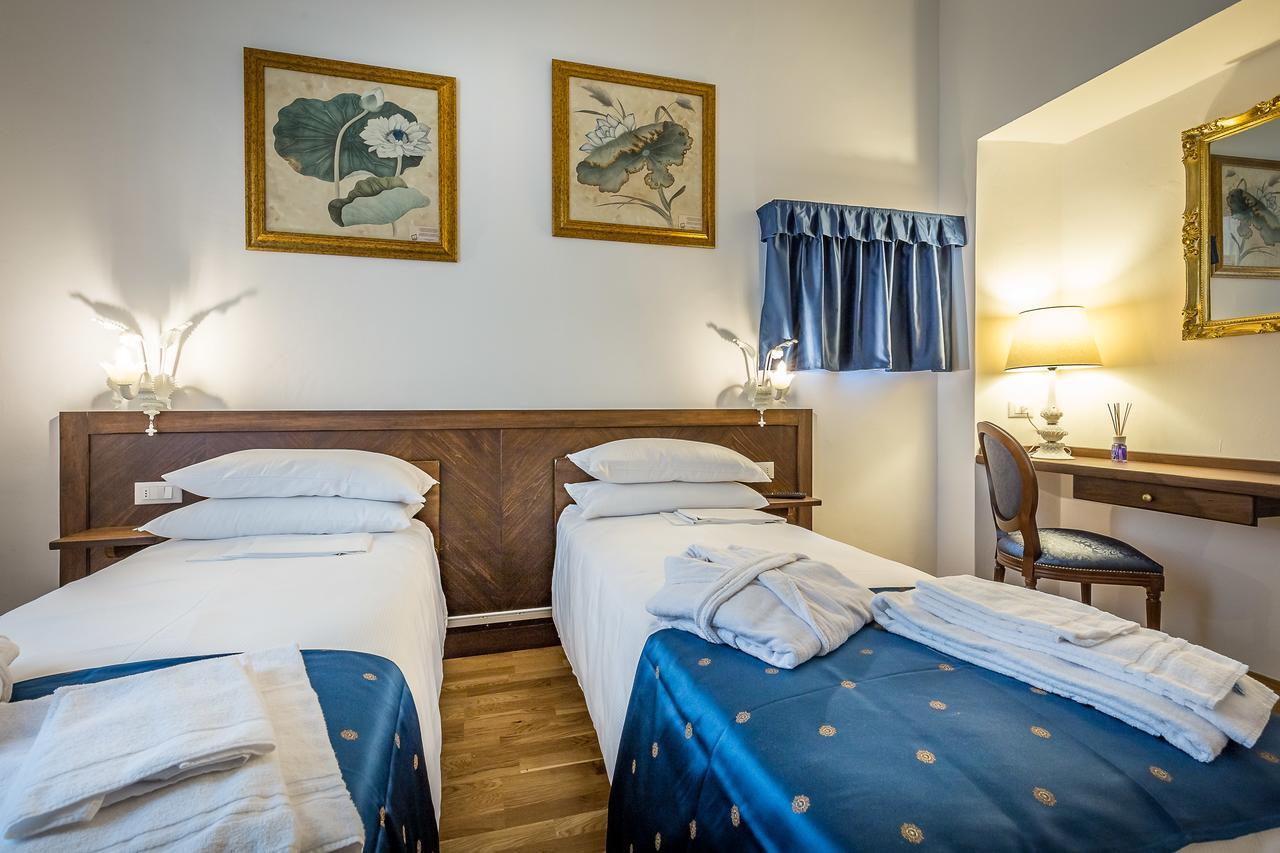 Bed and breakfast Homedo Florencia