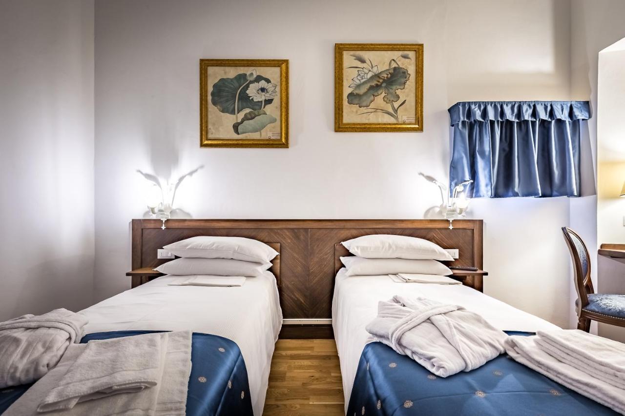 Homedo Bed and breakfast Florencia