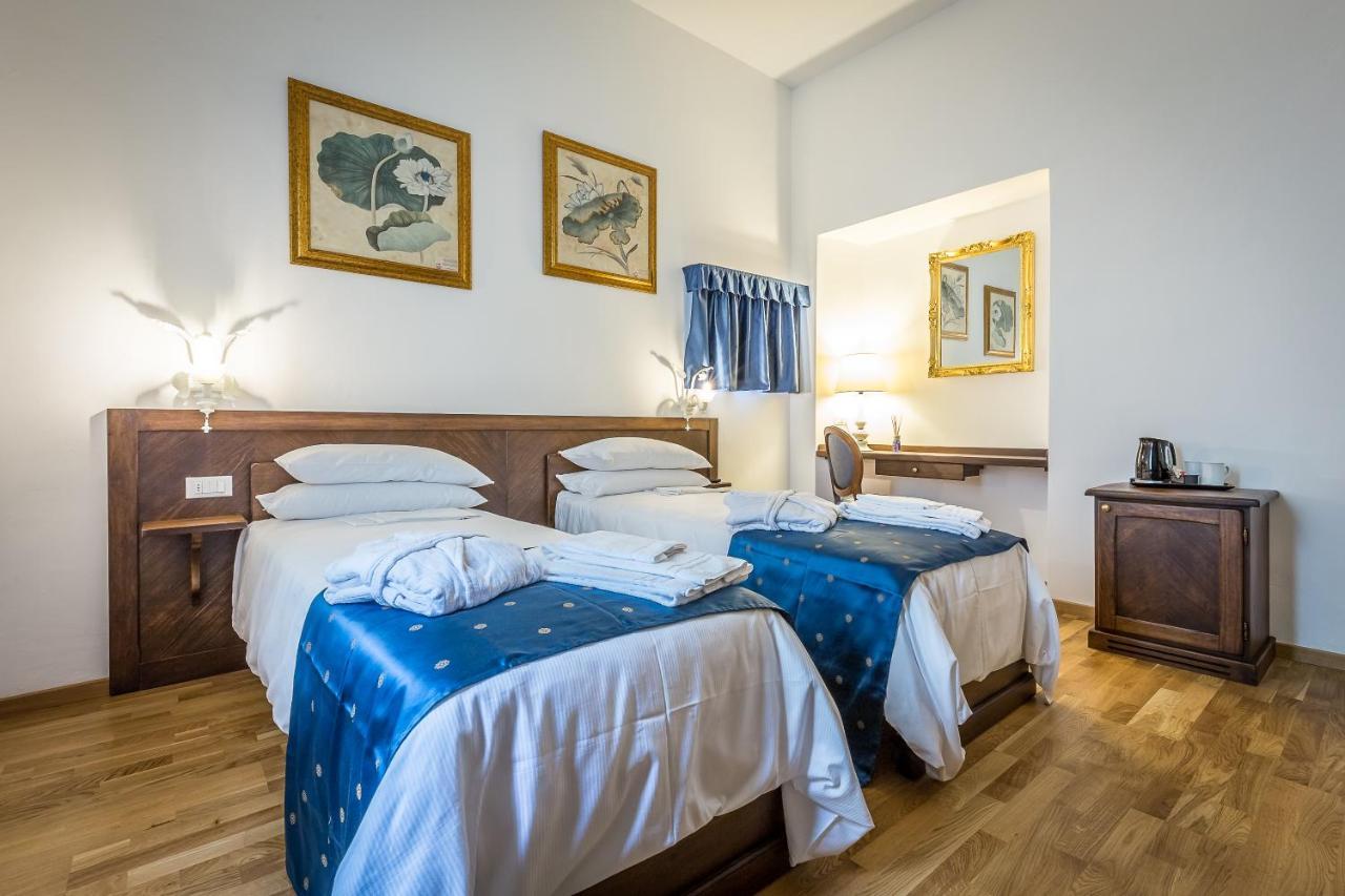 Homedo Bed and breakfast Florencia