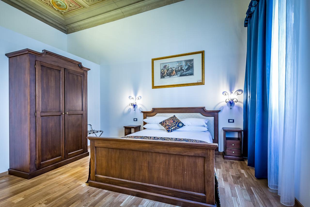 Bed and breakfast Homedo Florencia