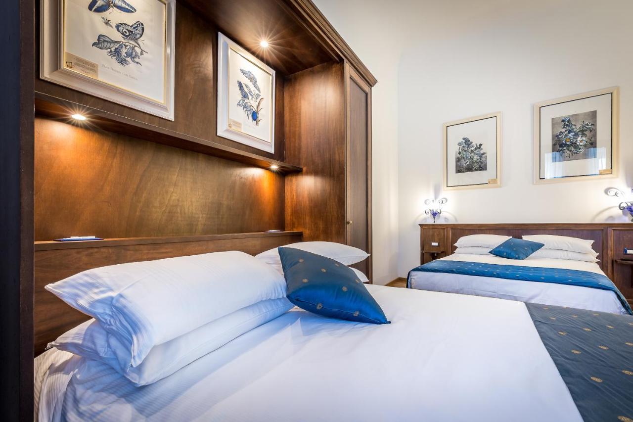 Homedo Bed and breakfast Florencia