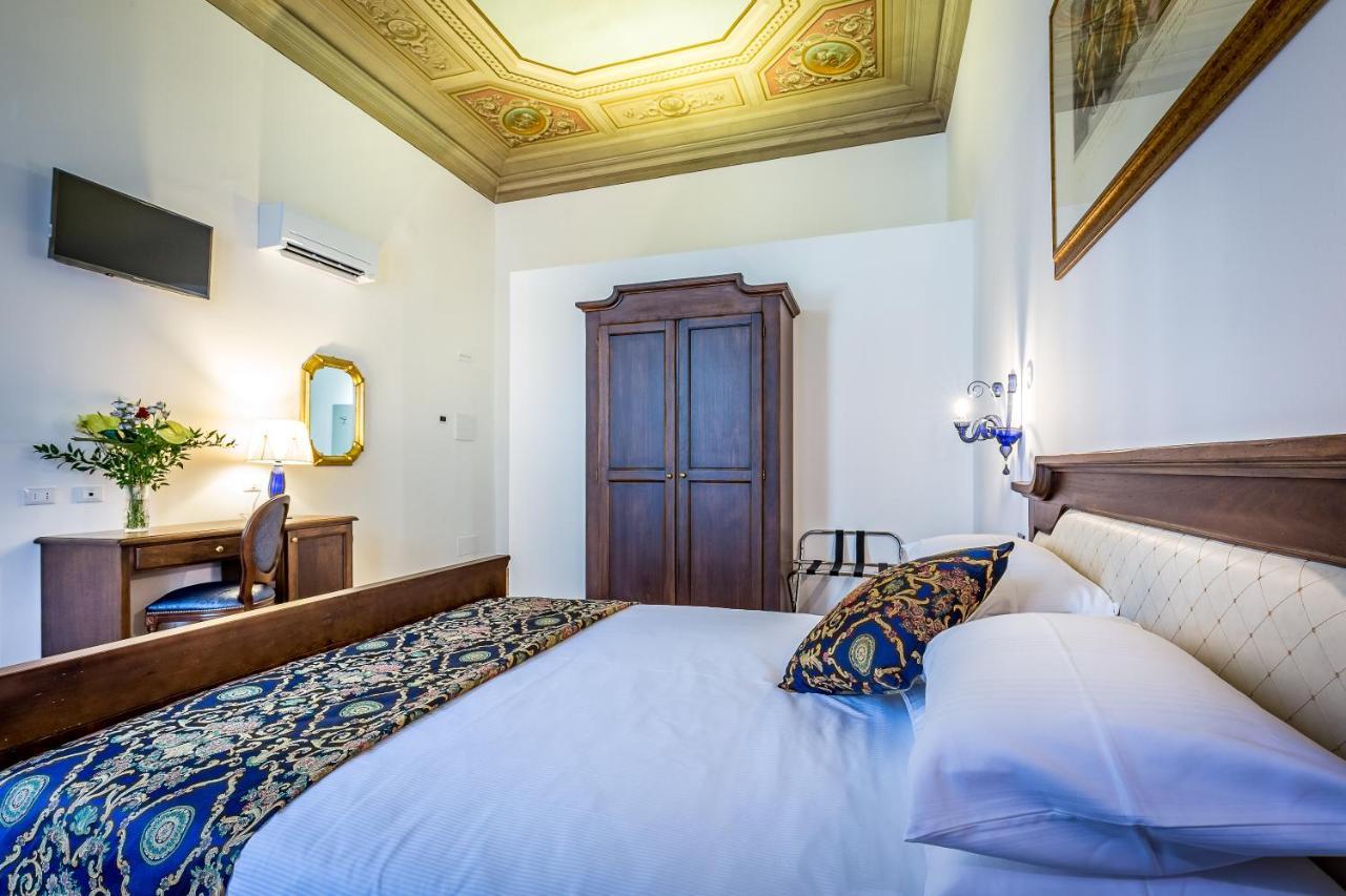 Homedo 2* Florencia